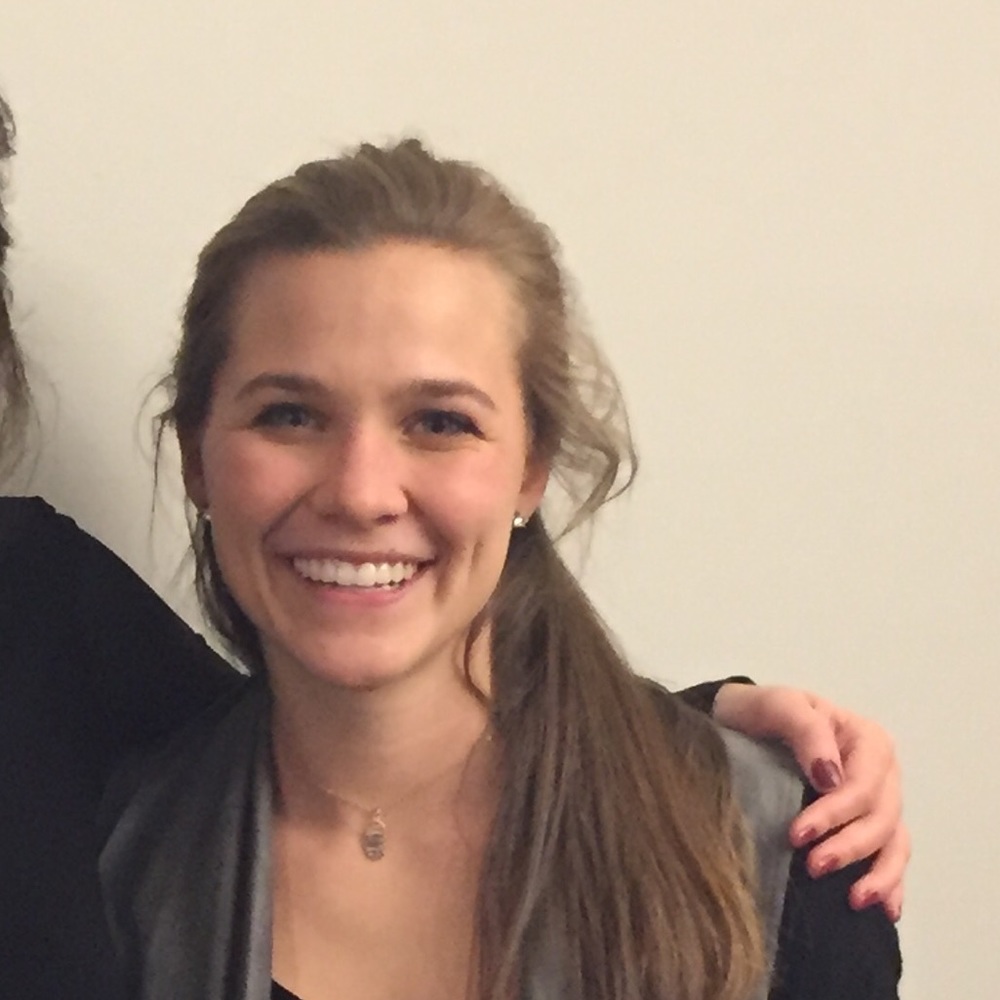 Meet your Posher, Grace